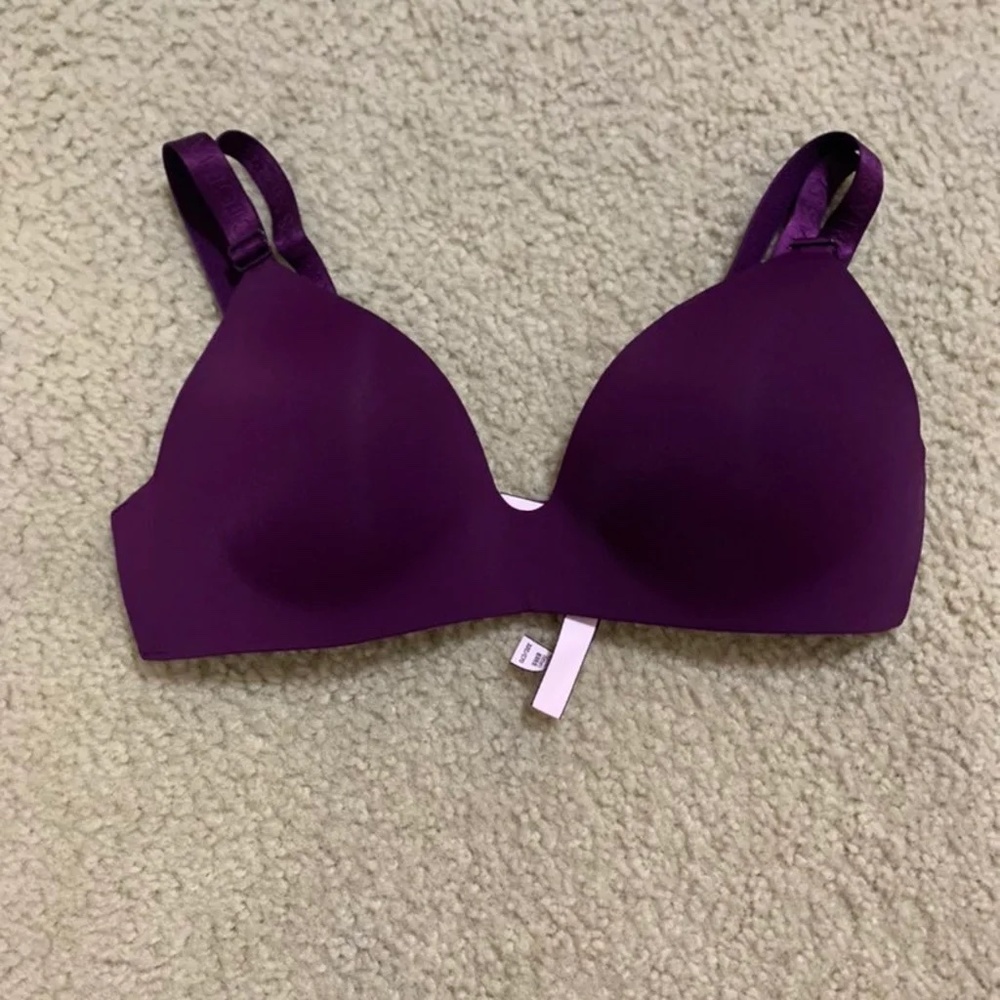 VS T shirt Bra 32C